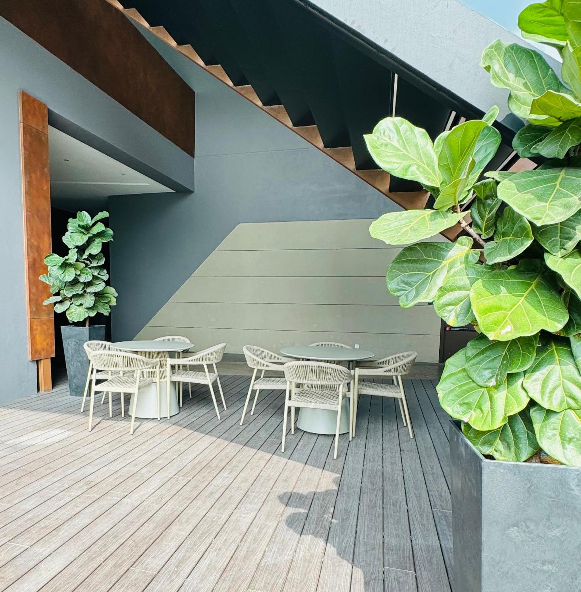 Axon Suite Premium Kl Kuala Lumpur Esterno foto