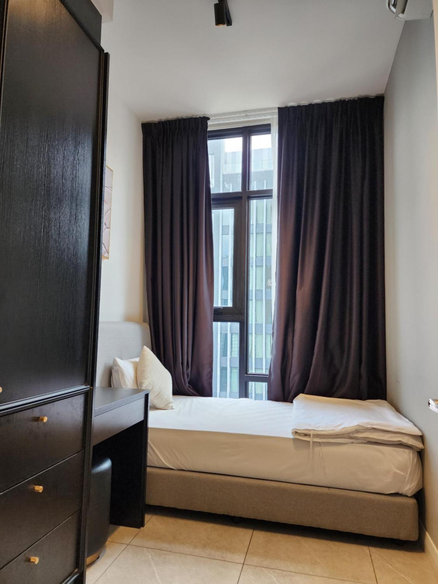 Axon Suite Premium Kl Kuala Lumpur Esterno foto