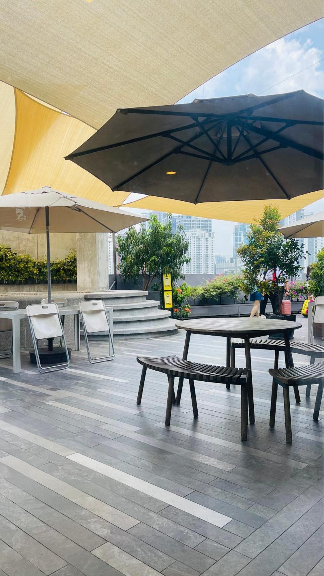 Axon Suite Premium Kl Kuala Lumpur Esterno foto