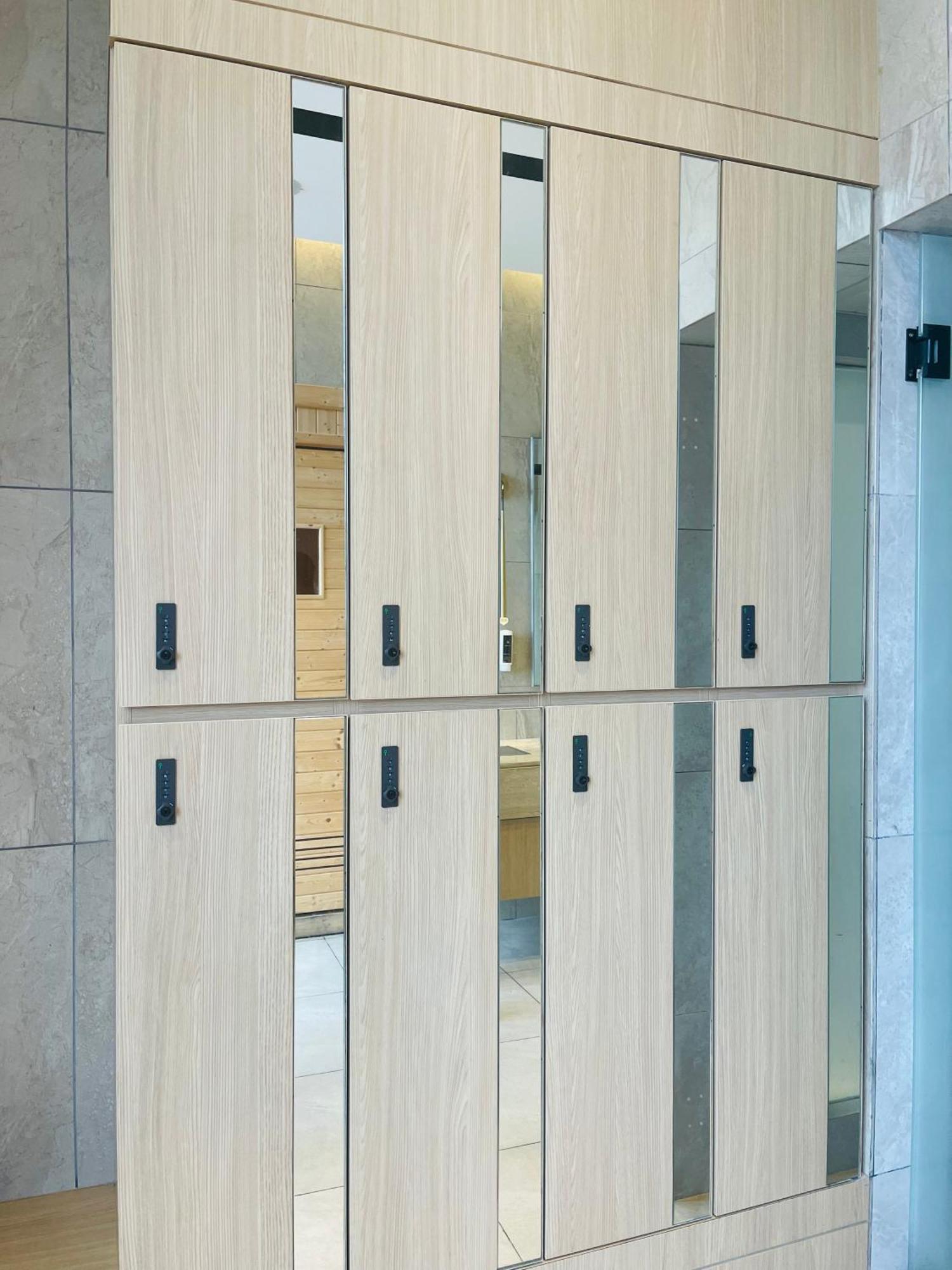 Axon Suite Premium Kl Kuala Lumpur Esterno foto